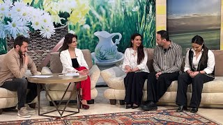 «ԿԱՐԼ ՄԱՐՔՍ Խոստովանություններ» Առաջնախ Մայր թատրոնում 29.04.2025