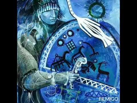 Varázsló - Táltos