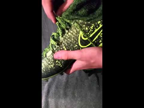 Nike Magista Obra Electro Flare Unboxing