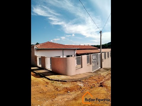 Casa para venda na cidade de Socorro, bairro Saltinho interior de São Paulo! ( Imóvel Vendido)