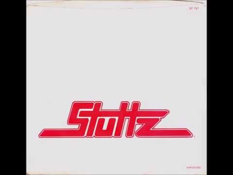 Stuttz - Why Don't Ya Come Over (1978)