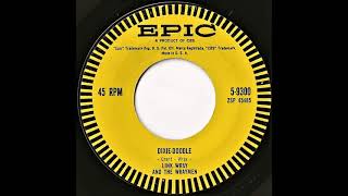 Link Wray And The Wraymen- Dixie-Doodle