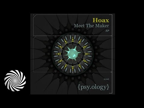 Hoax vs Antispin - Godzilla