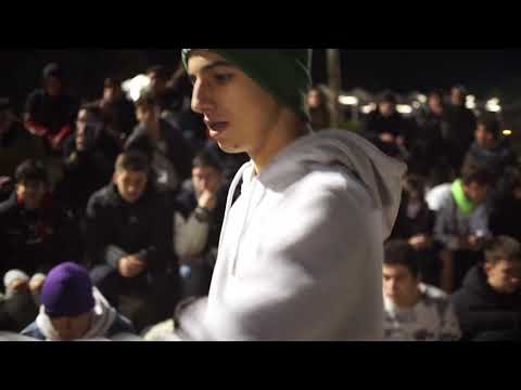 (Semis)Larry vs Zeta