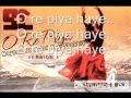 O Re Piya - Rahat Fateh Ali Khan lyric HD 