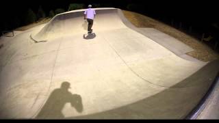Brendon Smith | A Few Days Worth