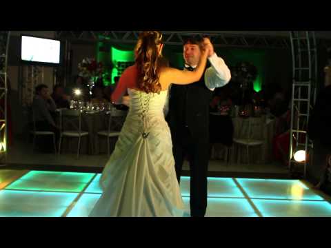 Casamento Cris e Clauro