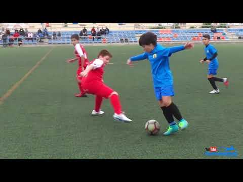 FanFutbolSiete Una pizca de Magia - Navidad 2018