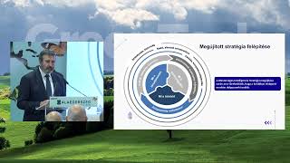 Fenntarthatóság - Hogyan segíthet a MI a kihívások kezelésében?