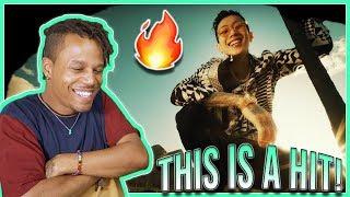 Jay Park - FSU ft. GASHI, Rich The Kid | Issa HIT! | Reaction!