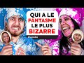 QUI DE NOUS DEUX VERSION EXTRÊME On A Des Canons De Peinture Braqué Sur Nous