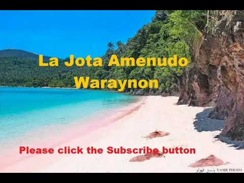 La Jota Amenudo Waraynon