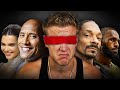 I Tried Famous Celebrity Alcohols BLINDFOLDED