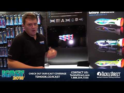 Nomad Tackle C...