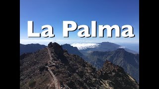 La Palma - Spanje - 2016