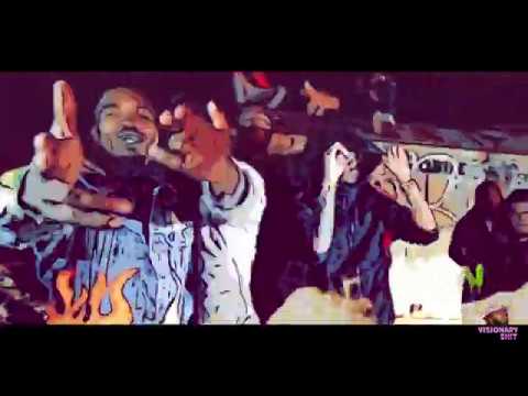 Kelokai x Payso x Vamp x Twy - Donnie Brasco