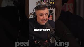 Clearly I got triggered by a comment on my Tea with GaryVee Show lol