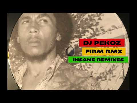 DJ PEKOZ   FIRM RMX