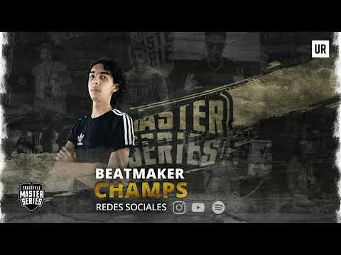 FMS BEATS // BASE DE RAP // FREESTYLE BEAT // URBAN ROOSTERS // CHAMPS - CANDLELIGHT