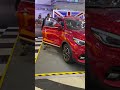 MG ZS #shorts #car