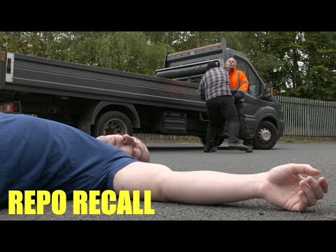 Repo Recall - REX "I like these odds"