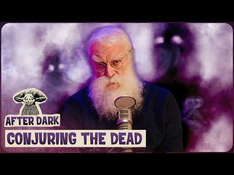 'Speaking To Ancient Ghosts' With Irving Finkel