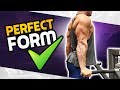 How To: Chest OR Triceps Dip! 3 GOLDEN RULES! (MADE BETTER!)
