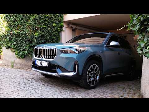 BMW X1 sDrive20i 170 HP X-Line (2023)