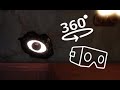 POV: u are seek eye 360 VR (Roblox DOORS)