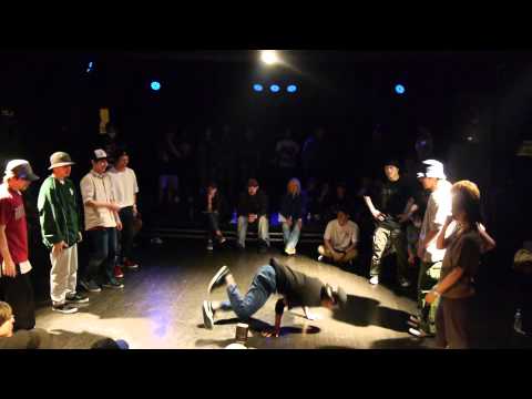 FASTLANE vol.6 BEST8 - MITEI vs VEROSS SESSION -