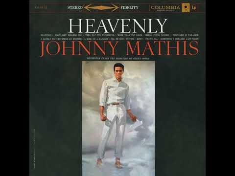 Moonlight Becomes You - Johnny Mathis