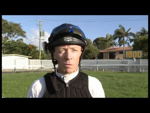 Magic Millions Race Day Preview - Profile Michael Cahill