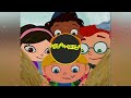 Little Einstein Theme Song