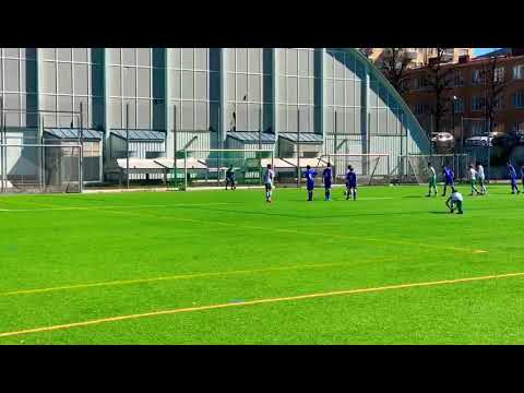 Amazing Penalty Saves● Goalkeeper Saves● Lino from Spånga IS FK Akademi 07-1