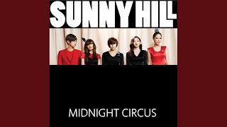 Midnight Circus (inst)