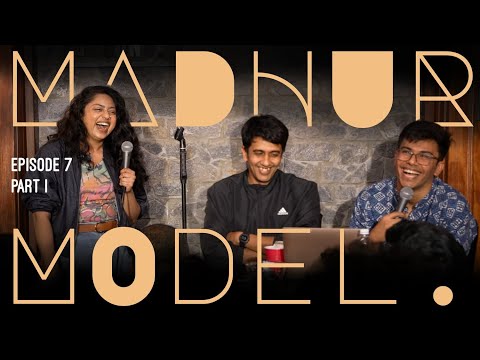 Madhur Model video 3