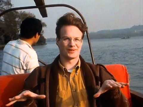 Dashan - Ambassador to China's Funny Bone