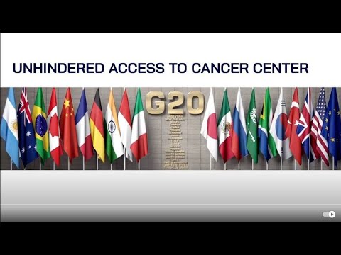 One Million Individuals Fighting Against Cancer