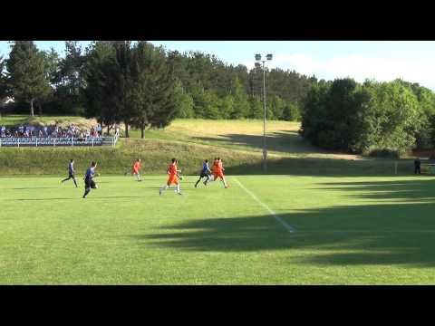 ASV Steinbrunn gegen ASV Neufeld 2:0 (1:0)-Teil 1