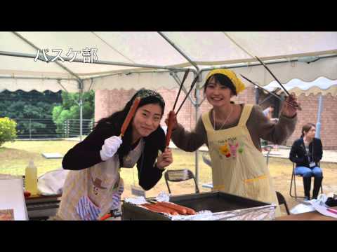 第56回里見祭初日