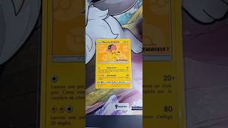 Pikachu casquette en brocante !! #pokemon #pokemoncards #pikachu
