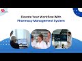 Elevate Your Workflow With Pharmacy Management System - Healthray