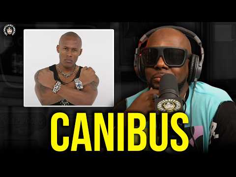 Wyclef Jean on Canibus’ Career Path & Recording the LL Cool J Diss Track