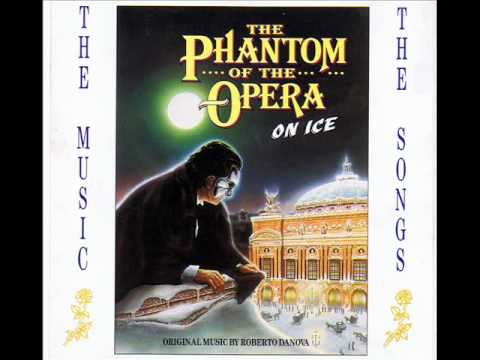 Notte d'Amore Susannah Glanville