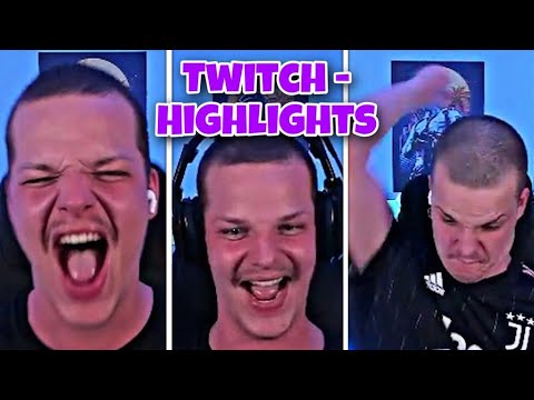 LIVESTREAM-HIGHLIGHTS #19 - NoahZett28 - Best Of Twitch Moments