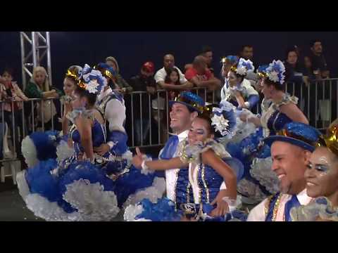 GRUPO THRADIÇÃO - FEQUAJU-GO - 1a ETAPA 2019