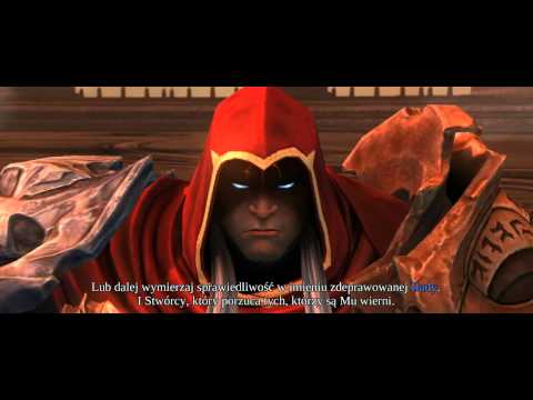 Zagrajmy w DarkSiders #Odcinek 35 - Zguba Abaddona