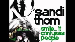Sandi Thom - I wish I was a punkrocker