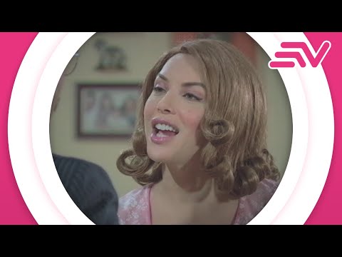 3 Familias  |  ¿Quién es la mamá de LULÚ?: Capítulo 59 - Temporada 5 | Ecuavisa