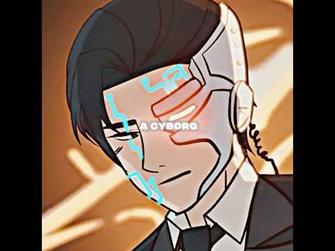 Damon the cyborg bodyguard?! | MSA Title: No One Knew I Was a Famous Singer #MSA #BringMSAtoNetflix